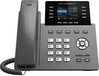 Grandstream GRP2624, Grandstream GRP2624 SIP-Telefon
