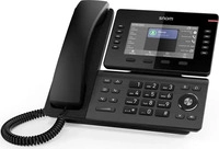 Snom 00004727, snom D815WB