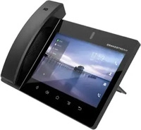 Grandstream GXV3480, Grandstream IP-Video-Telefon GXV3480