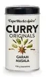 Cape Herb & Spice Curry Garam Masala 100g