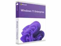 Microsoft Windows 11 Enterprise