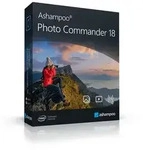 Ashampoo Photo Commander 18 Ashampoo Photo Commander 18