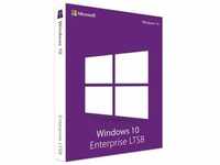 Microsoft Windows 10 Enterprise LTSB 2015