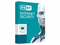 ESET Internet Security 2024 1 PC / 1 Jahr