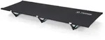 HELINOX Cot One Convertible Black Feldbett HELINOX Cot One Convertible Black Feldbett