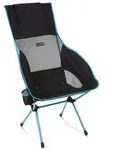 HELINOX Savanna Chair Black Campingstuhl HELINOX Savanna Chair Black Campingstuhl