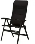 WESTFIELD Campingstuhl Noblesse black line WESTFIELD Campingstuhl Noblesse black line