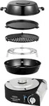 CADAC Safari Chef Compact 30 Deluxe CADAC Safari Chef Compact 30 Deluxe