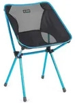 HELINOX Cafe Chair Black Campingstuhl HELINOX Cafe Chair Black Campingstuhl