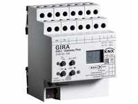 Gira 218000,DALI Gateway Plus KNX REG