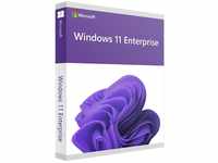 Microsoft Windows 11 Enterprise 64-Bit Vollversion