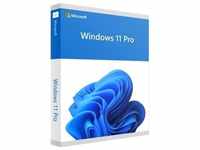 Microsoft Windows 11 Pro DE