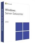 Microsoft Windows Server 2025 Datacenter