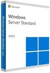 Microsoft Windows Server 2025 Standard Vollversion