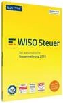 Buhl WISO Steuer 2026 (f&uuml;r Steuerjahr 2025) Web, Windows, Mac, App