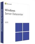 Microsoft Windows Server 2025 Datacenter