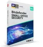 Bitdefender Small Office Security 2025/2026