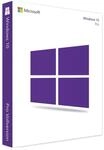 Microsoft Windows 10 Professional
