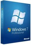 Microsoft Windows 7 Professional