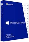Microsoft Windows Server 2012 R2 Datacenter