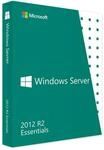 Microsoft Windows Server 2012 R2 Essentials