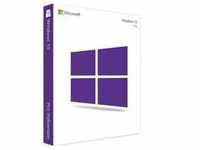 Microsoft Windows 10 Professional 32/64-Bit ES