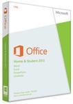 Microsoft Office 2013 Home and Student