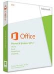 Microsoft Office 2013 Home and Student