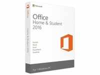 Microsoft Office 2016 Home and Student 32/64-Bit Windows