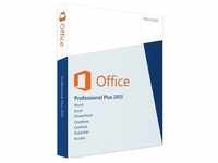 Microsoft Office 2013 Professional PLUS Retail