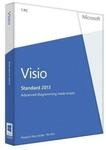 Microsoft Visio 2013 Standard