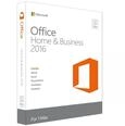 Microsoft Office 2016 Home and Business f&uuml;r Mac