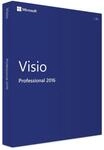 Microsoft Visio 2016 Professional