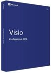 Microsoft Visio 2016 Professional