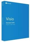 Microsoft Visio 2016 Standard