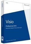 Microsoft Visio 2013 Professional