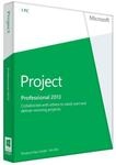 Microsoft Project 2013 Professional