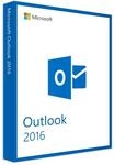 Microsoft Outlook 2016