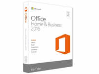 Microsoft Office 2016 Home and Business für Mac