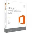 Microsoft Office 2016 Home and Business f&uuml;r Mac