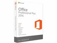 Microsoft Office 2016 Professional PLUS Retail