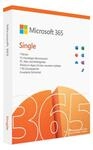 Microsoft Office 365 Single / Personal