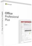 Microsoft Office 2019 Professional Plus Retail