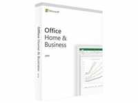 Microsoft Office 2019 Home and Business Vollversion