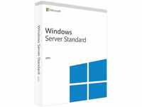 Microsoft Windows Server 2019 Standard Vollversion