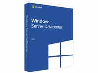Microsoft Windows Server 2019 Datacenter DE