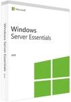 Microsoft Windows Server 2019 Essentials