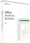 Microsoft Office 2019 Home and Business