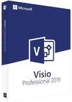 Microsoft Visio 2019 Professional