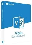 Microsoft Visio 2019 Standard